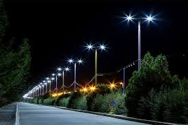 گزیده پروژه های روشنایی